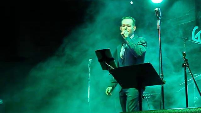 Ария Иуды - "Jesus Christ Superstar". Андрей Бирин смотреть онлайн