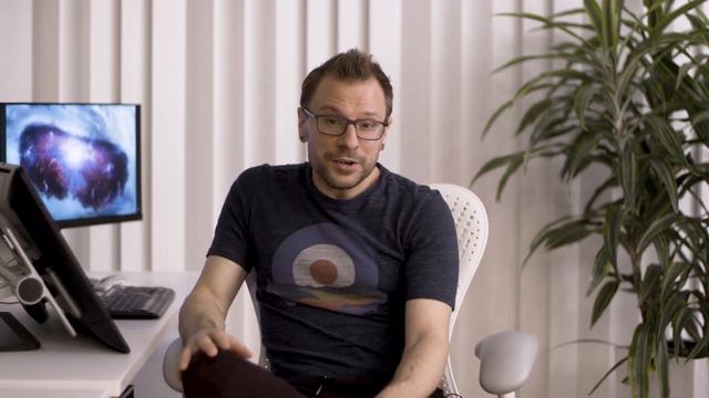 Marvel’s Guardians of the Galaxy | Ролик о дизайне персонажей смотреть онлайн