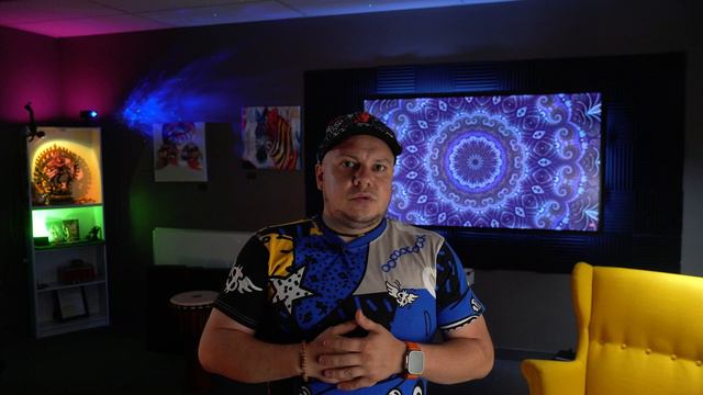 Бхактивинод Тхакур: жизнь и наследие вайшнавского мудреца