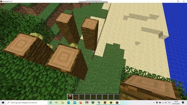 Как выращивать Какао-бобы в майнкрафт 1.7.4