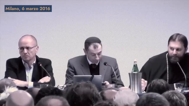 La Bibbia: lettura letterale o allegorica? | Mauro Biglino смотреть онлайн