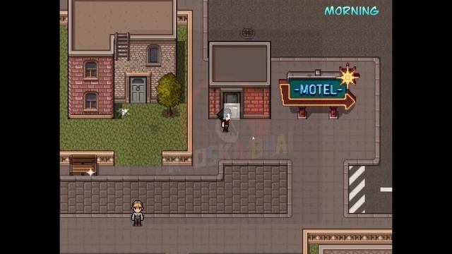 Zombie’s Retreat 2 Gridlocked v0.12.3a Beta Walkthrough - Nadia, Extra Credit, Locker Combination смотреть онлайн