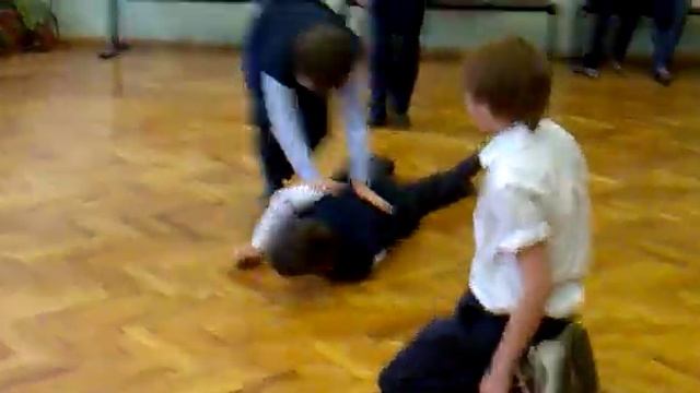 реслинг в школе первая часть смотреть онлайн