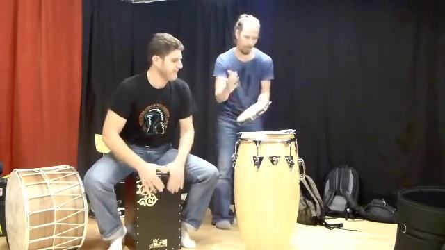Greek Groovy Salad class Finland 2014 смотреть онлайн