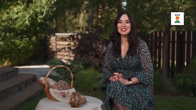 Метей | Корисний житній хліб на заквасці | Житня Країна #1 смотреть онлайн