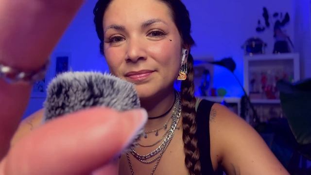 ASMR Wenn Du In 3:41 Minuten Einschlafen Willst