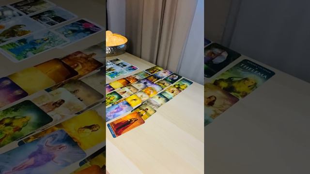 ЧТО ОН ПЛАНИРУЕТ В ОТНОШЕНИИ ВАС И КОГДА. Часть 1. Таро смотреть онлайн