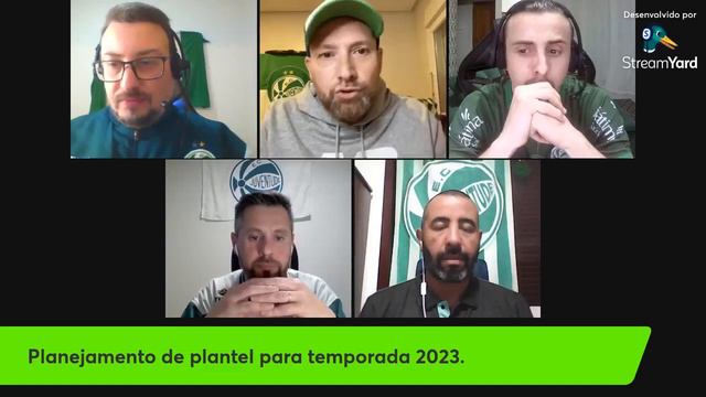 Movimento Debate (26/09/2022) смотреть онлайн