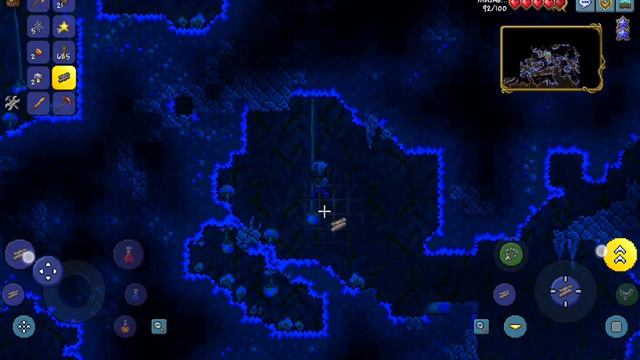Сид don't dig up || Terraria || #? смотреть онлайн