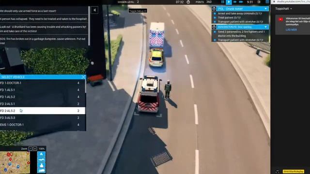 Emergency 20 | Bieberfelde Next Generation Mod смотреть онлайн