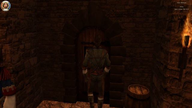 Sea Dogs To Each His Own | Part 3 смотреть онлайн