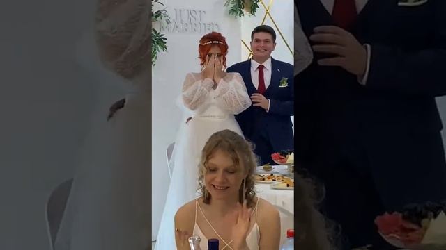 Поздравление в день свадьбы от мамы дочери смотреть онлайн