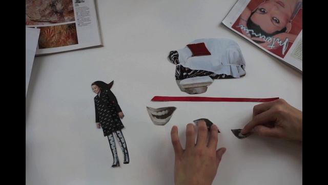 Мастеркласс О МОДЕ НА МОРЕ 9 марта смотреть онлайн