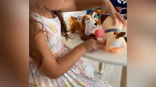 Игровой набор Gixeli - идеальный подарок для ребенка! смотреть онлайн