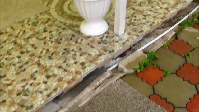 Масло для террасы. Отзывы после года жесткой эксплуатации смотреть онлайн