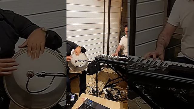 Edgar Klarnet Pareri Sharan 2021 смотреть онлайн