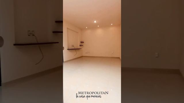 Casa en Renta en Metepec en Fraccionamiento Hacienda Guadalupe смотреть онлайн