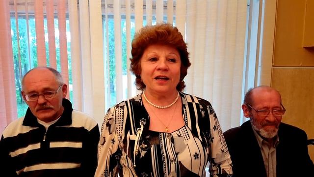 Андреаполь 2017 год. Одноклассники. смотреть онлайн
