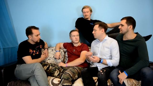 KizombaPod 58. KizMotion: прощание после танца смотреть онлайн