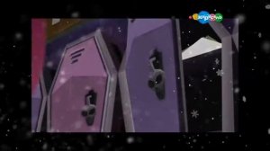 Монстер хай Песня Кэтти Нуар " Свет внутри "