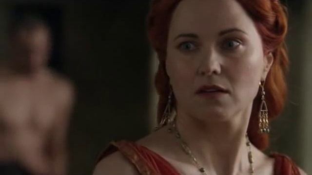 Lucy Lawless - Lucretia смотреть онлайн