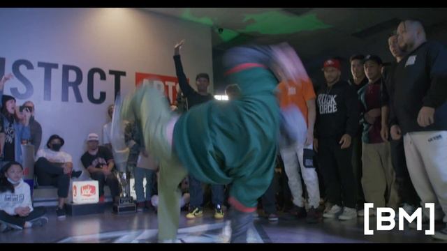 ROCK FORCE CREW VS FULL FORCE CREW || Full Force Anniversary 2022 || LAS VEGAS || BBOY MOTIVATION смотреть онлайн