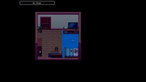 TGame | Daily Lives Of My Countryside character section v 0.2.3 ( Mae )