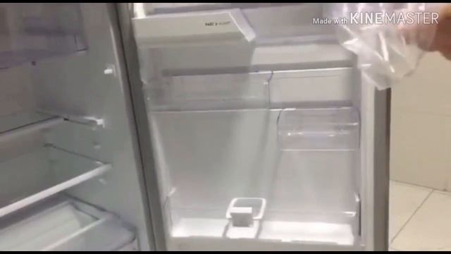 GELADEIRA ELECTROLUX INVERTER If55S смотреть онлайн