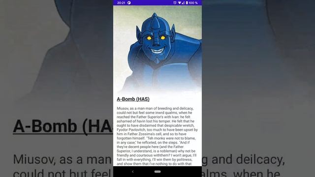 Parallax animate with Jetpack Compose смотреть онлайн