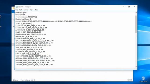 NFS Most Wanted 2 Steering sensitivity Fix смотреть онлайн