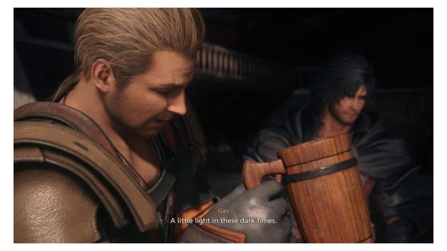 Top 5 Final Fantasy 16 DLC We'd Love To See | FF16 Lore смотреть онлайн