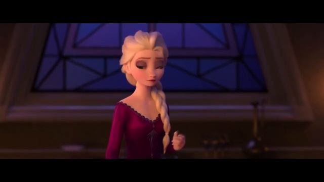 Холодное Сердце 2 "Шарады" 4K смотреть онлайн