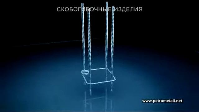 PETROMETALL Movie 01 смотреть онлайн