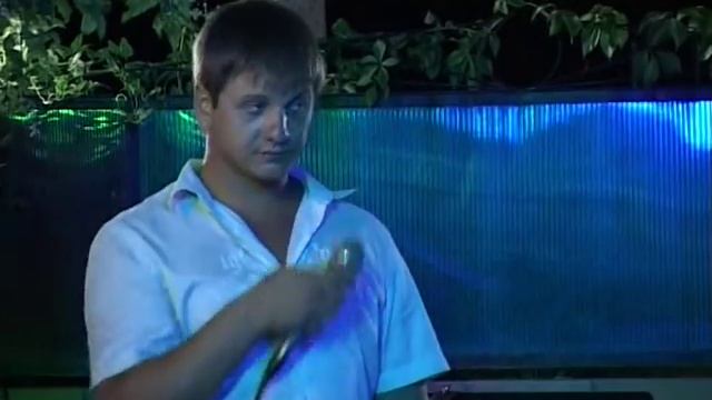 Стас Пашков - Марджанджа смотреть онлайн