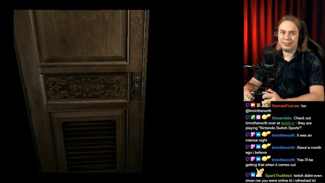 Resident Evil 0 (GameCube) #1 - [Hard Mode] смотреть онлайн
