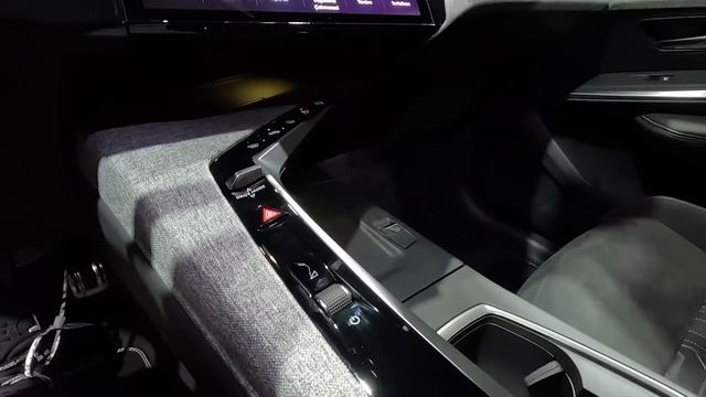 2024 Model Yeni Peugeot 3008 Ve Yeni I-Cockpit