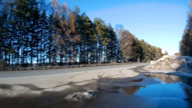 Стант на Stels Forsage, пробуем снимать из багажника ! смотреть онлайн