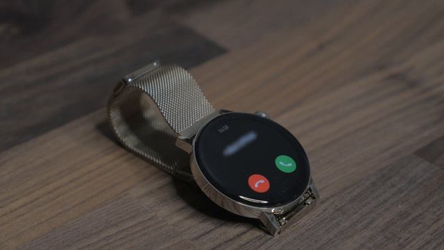 Sprawdzamy smartwatch Huawei Watch GT3 Elegant смотреть онлайн