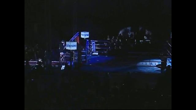 Contender Asia. Season 2. Qualifier tournament. Chelyabinsk, Russia смотреть онлайн