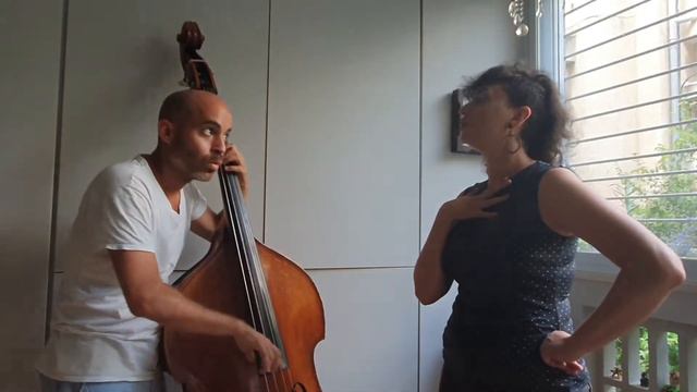 No More Blues/ Chega de Saudad смотреть онлайн