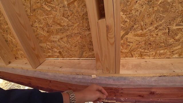 Строим дачу от Терема, Лидер 7. день 4