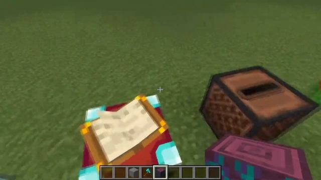 Обзор ТОПОВОГО 3D текстур пака Slight Depth [1.16.1]? в Майнкрафте смотреть онлайн