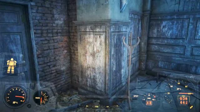 Fallout 4 (Modded Playthrough) - Part 180 смотреть онлайн