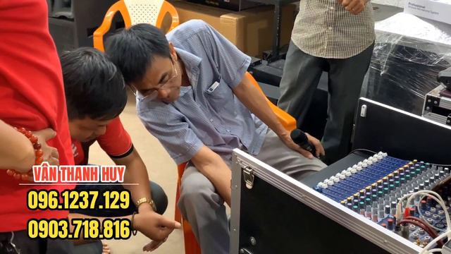Anh Nguyên Mdrắk - ĐắkLắk Đã Đầu Tư 1 Dàn Nhạc Sống Giá Bình Dân ở Thanh Huy (54 triệu). Còn Bạn ?? смотреть онлайн