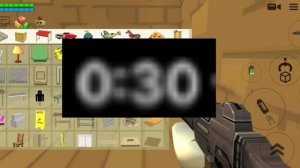 КАК ПРИЗВАТЬ МЯСНУЮ КУРИЦУ В ЧИКЕН ГАН?! *100% СПОСОБ*