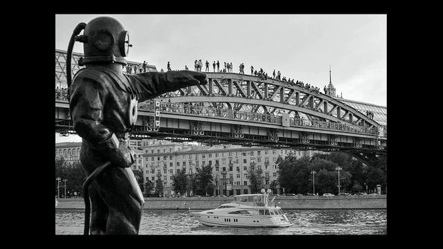 П. Турсунов - Водолаз смотреть онлайн