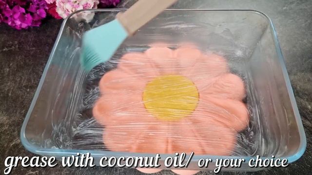 Just Mix Oatmeal And Apple. Eat This Diet Cake And You Can Lose Weight!