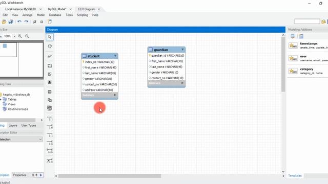 DBMS Question Set 04 | 1st Year | Semester 01 | Java Institute | Likitha Chathubhashini смотреть онлайн