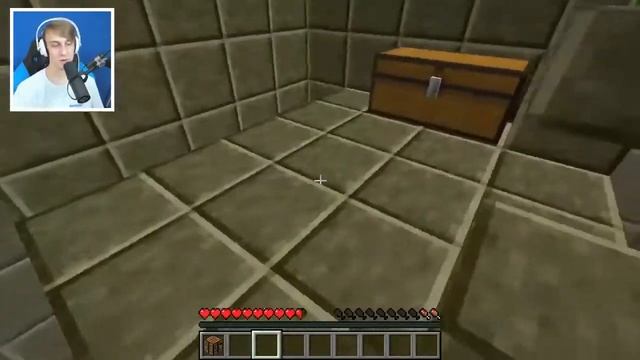 ВЛЮБИЛСЯ В ДЕВУШКУ КРИПЕР! ЖИЗНЬ КРИПЕРА В МАЙНКРАФТ [перезалив]