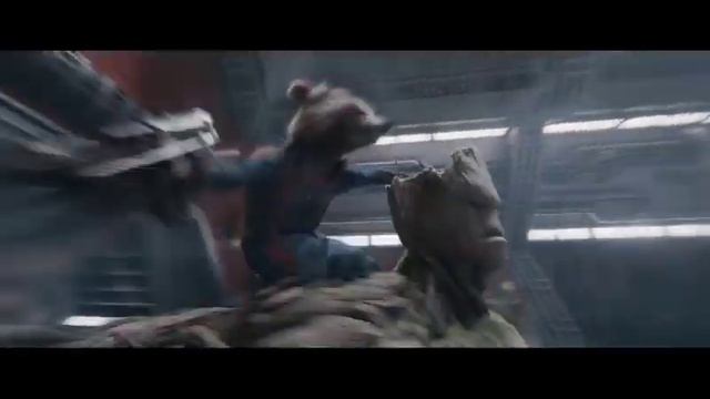 Guardian of the Galaxy V3 Final Battle | Full Hd 1080 смотреть онлайн